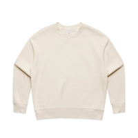 AS Colour Relax Crew | Leavers gear