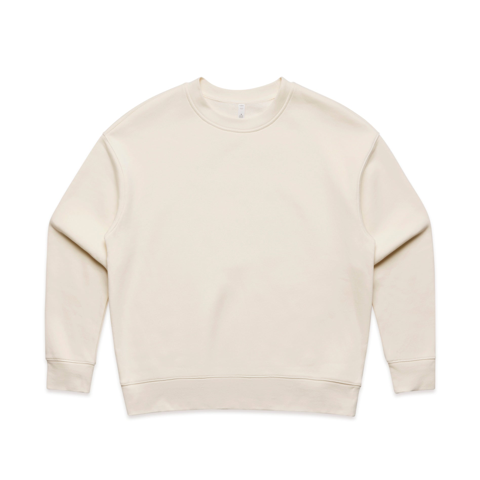 AS Colour Relax Crew | Leavers gear
