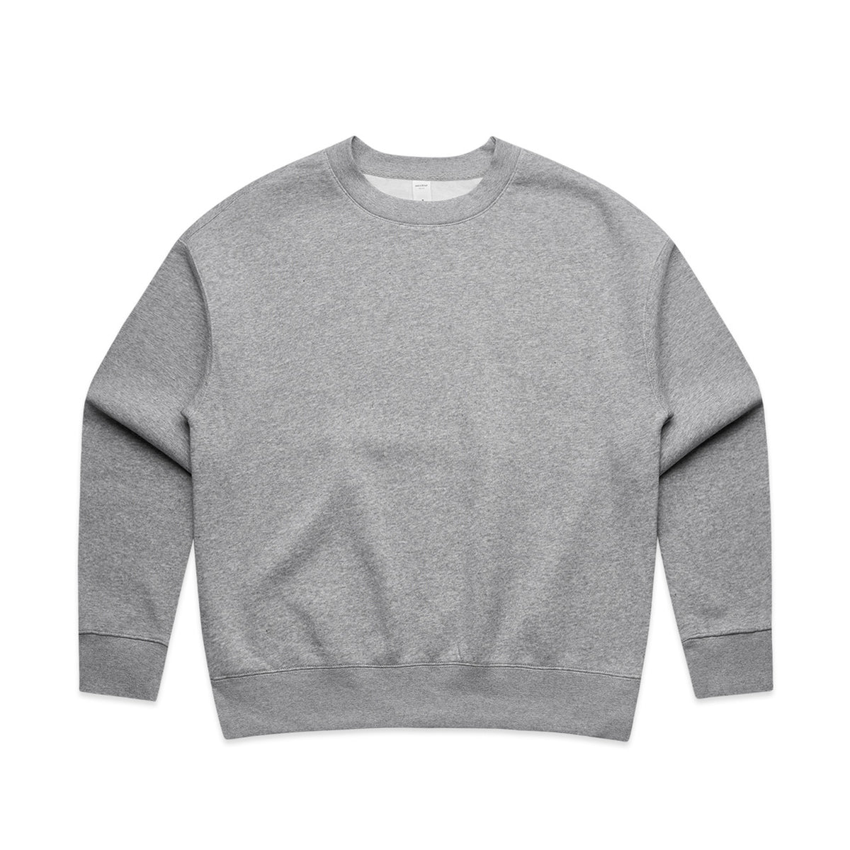 Wo's Relax Crew - Grey marle