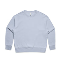 AS Colour Relax Crew | Leavers gear