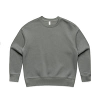 AS Colour Relax Crew | Leavers gear