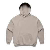 Wo's Box Hood - Mushroom