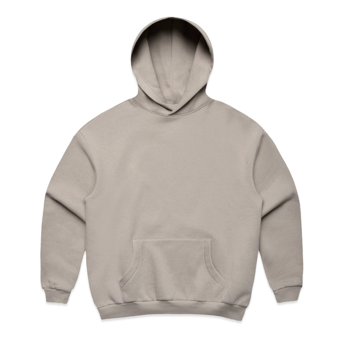 Wo's Box Hood - Mushroom