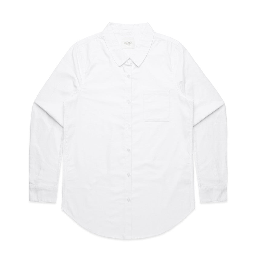 AS Colour wo's oxford shirt