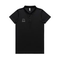 Wo's Active Work Polo