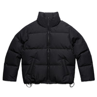 AS Colour wo's puffer jacket