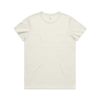 AS Colour Maple Active Blend Tee 4610