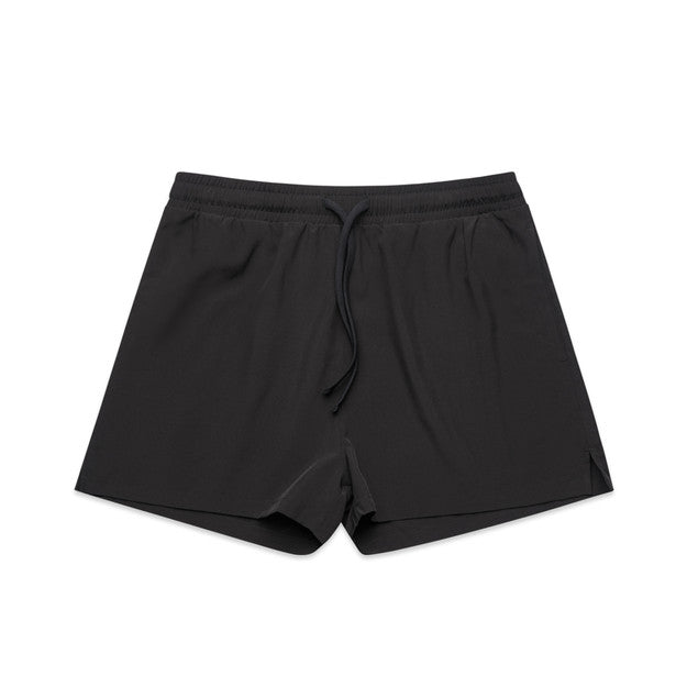 AS Colour Wo's Active Shorts