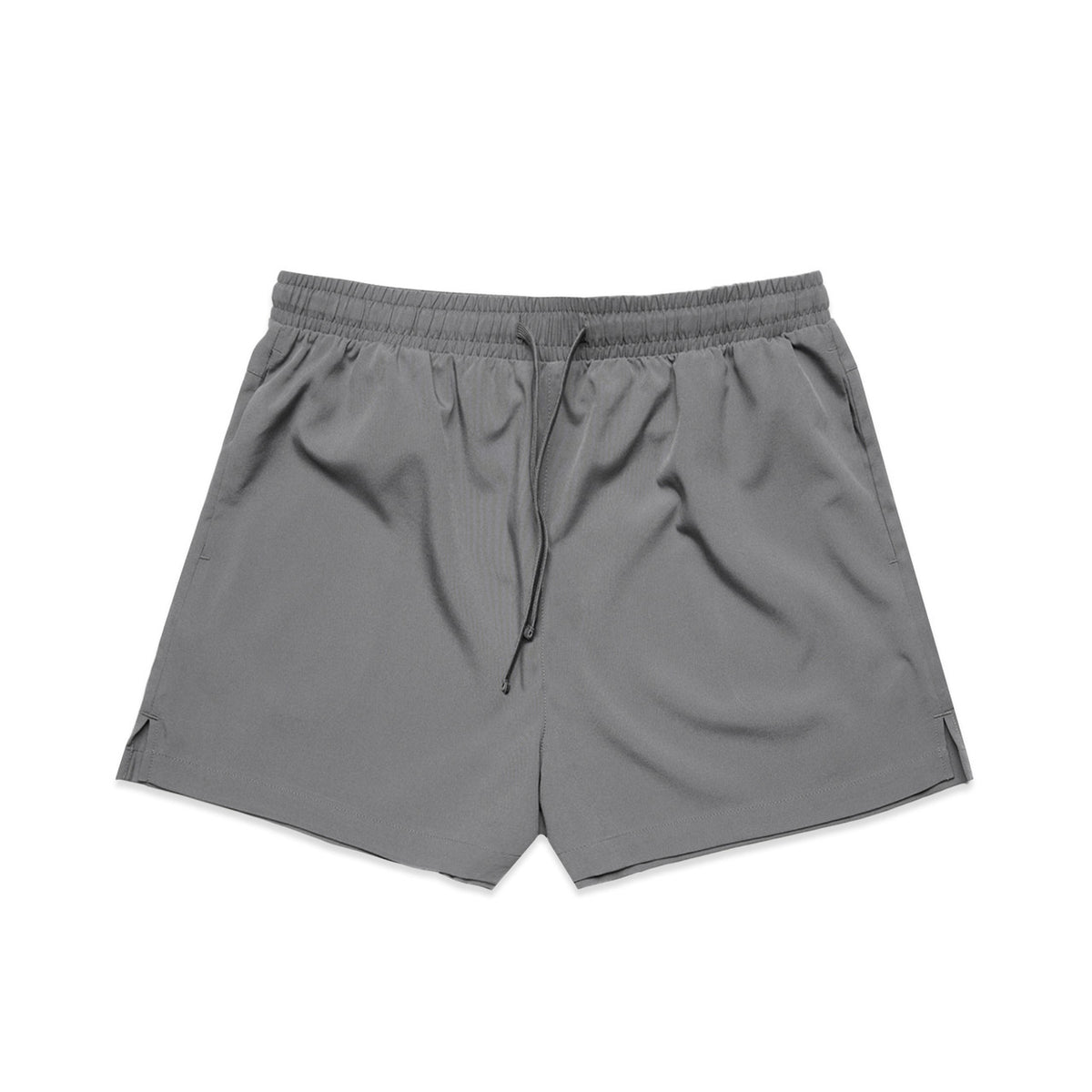 Wo's Active Shorts - Shadow
