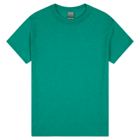 5000 Gildan Heavy Cotton Adult T-Shirt - Antique Jade Dome