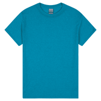 5000 Gildan Heavy Cotton Adult T-Shirt - Antique Sapphire