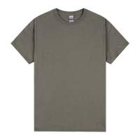 5000 Gildan Heavy Cotton Adult T-Shirt - Charcoal