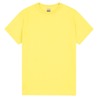 5000 Gildan Heavy Cotton Adult T-Shirt - Cornsilk