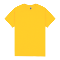 5000 Gildan Heavy Cotton Adult T-Shirt - Daisy