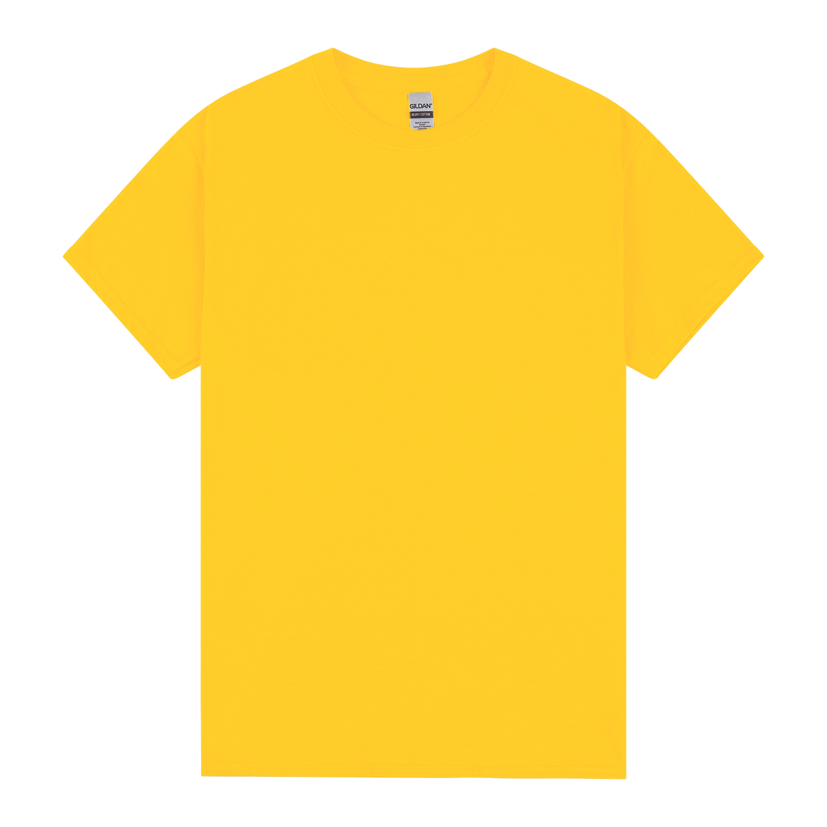 5000 Gildan Heavy Cotton Adult T-Shirt - Daisy