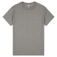 5000 Gildan Heavy Cotton Adult T-Shirt - Graphite Heather