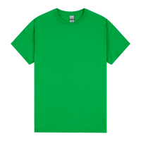 5000 Gildan Heavy Cotton Adult T-Shirt - Irish Green