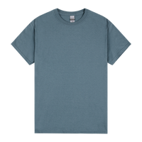 5000 Gildan Heavy Cotton Adult T-Shirt - Indigo Blue