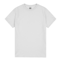 5000 Gildan Heavy Cotton Adult T-Shirt - Ice Grey