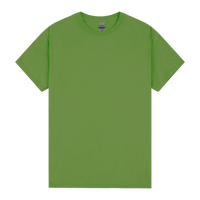5000 Gildan Heavy Cotton Adult T-Shirt - Kiwi