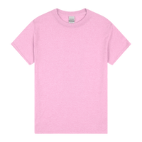 5000 Gildan Heavy Cotton Adult T-Shirt - Light Pink
