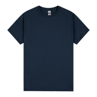 5000 Gildan Heavy Cotton Adult T-Shirt - Navy