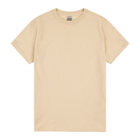 5000 Gildan Heavy Cotton Adult T-Shirt - Sand