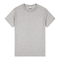 5000 Gildan Heavy Cotton Adult T-Shirt - Sport Grey