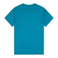 5000 Gildan Heavy Cotton Adult T-Shirt - Sapphire