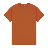 5000 Gildan Heavy Cotton Adult T-Shirt - Texas Orange