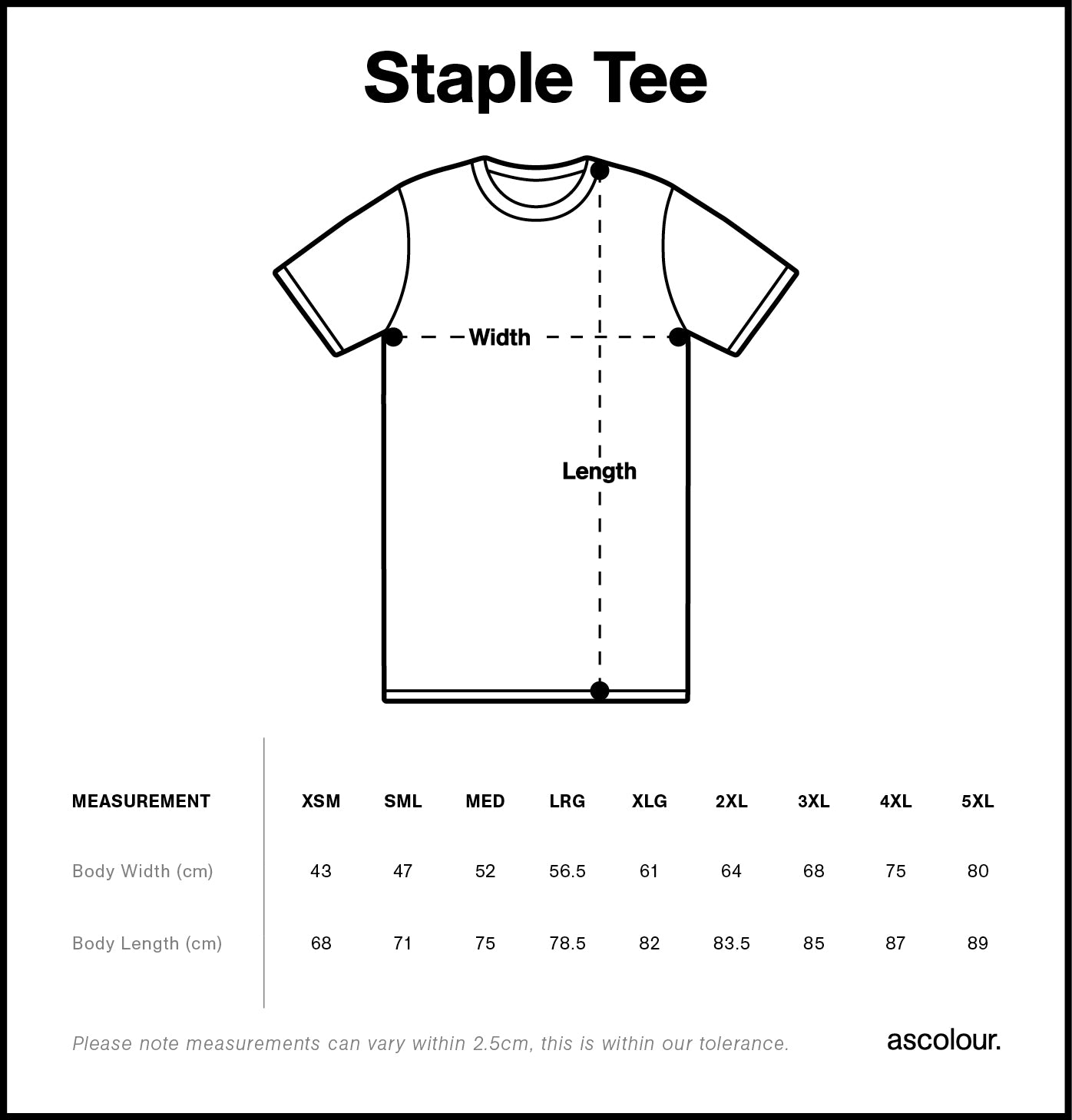 Men's Cotton T-shirt | Masters Games 2026 - Custom Clothing | T Shirt Printing | Embroidery | Screen Printing | Print Room NZ