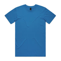 Staple Tee - Arctic blue