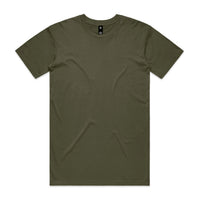 Staple Tee - Army
