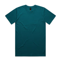 Staple Tee - Atlantic