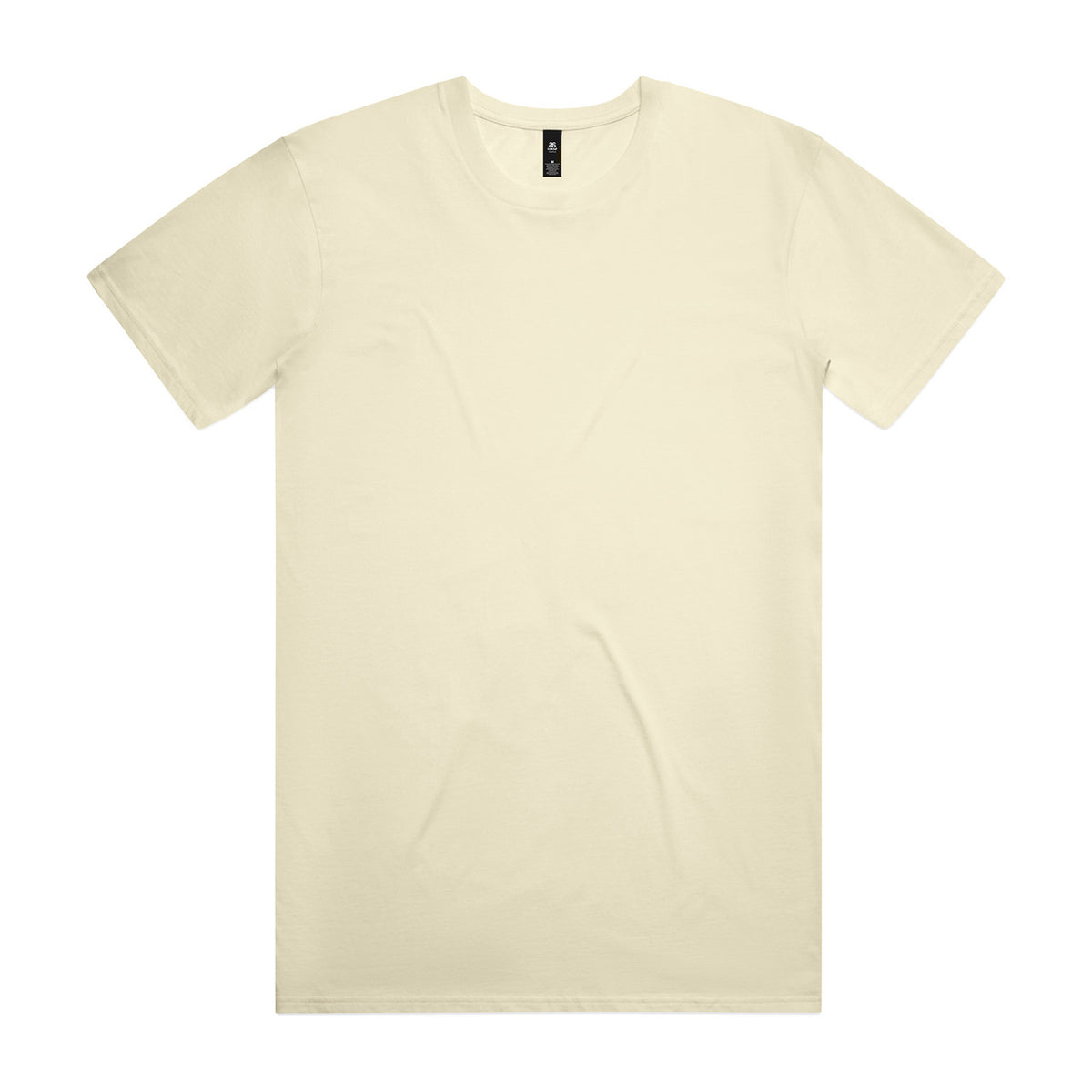 Staple Tee - Butter