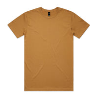 Staple Tee - Camel