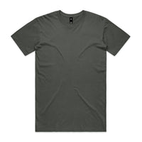 Staple Tee - Charcoal