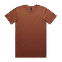 Staple Tee - Clay