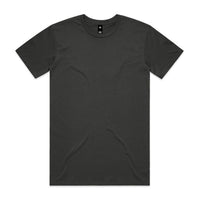 Staple Tee - Coal