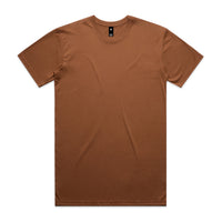 Staple Tee - Cocoa