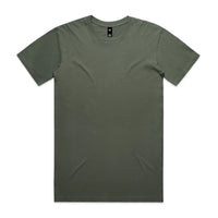 Staple Tee - Cypress