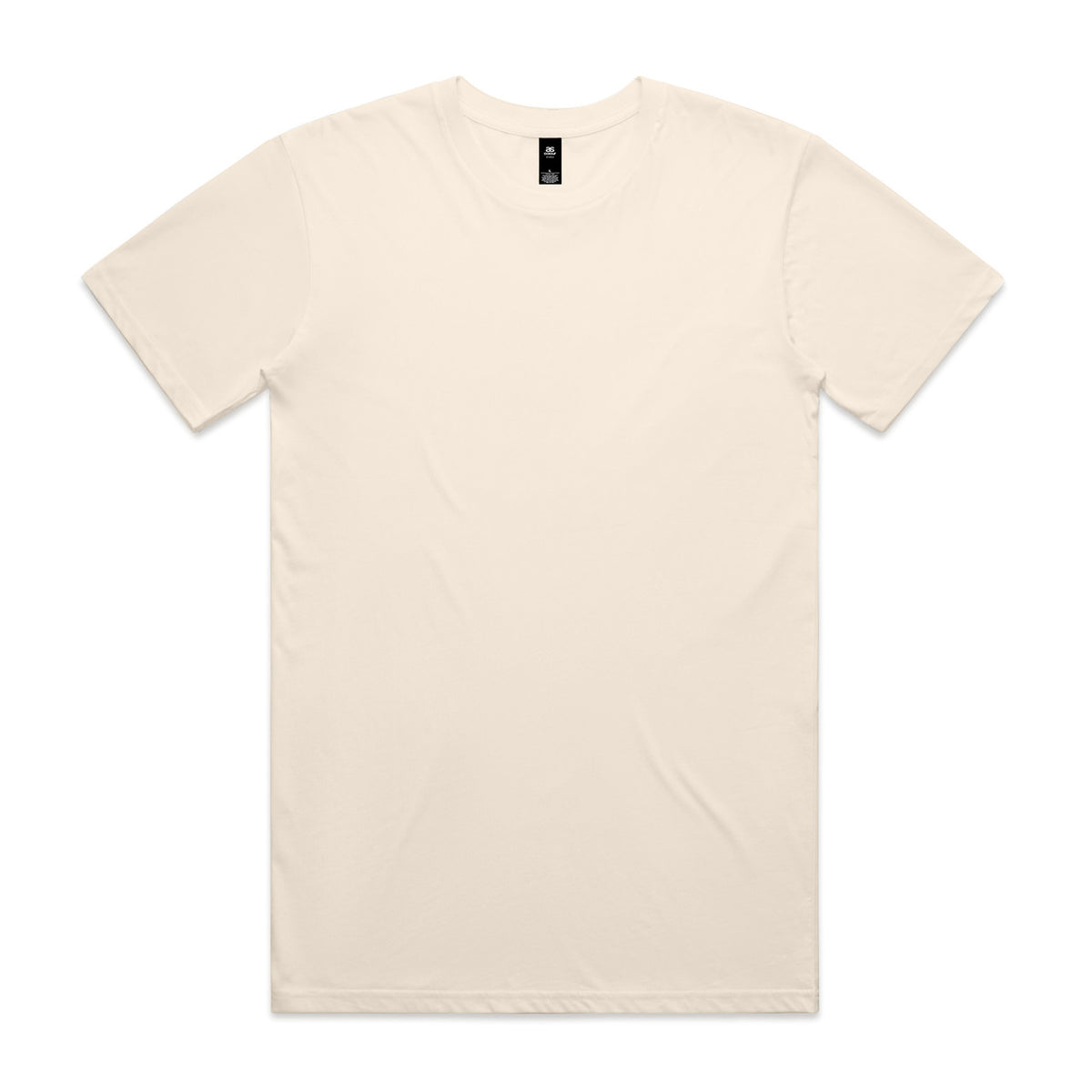 Staple Tee - Ecru
