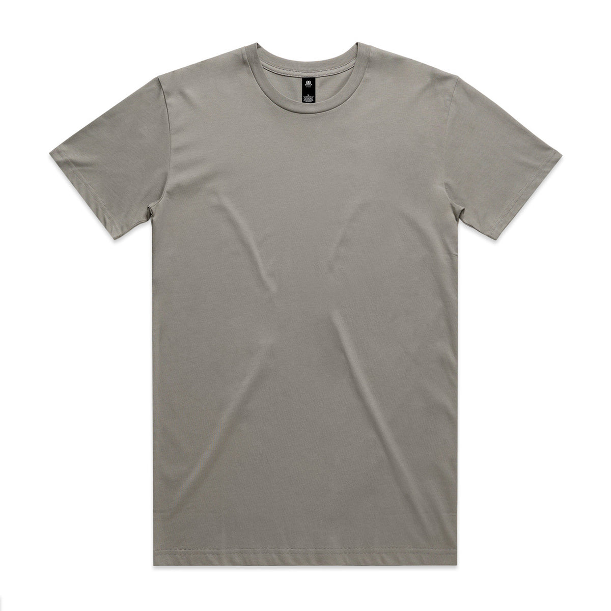 Staple Tee - Granite