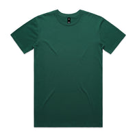 Staple Tee - Jade