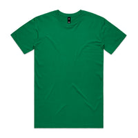 Staple Tee - Kelly green