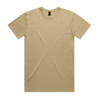 Staple Tee - Khaki