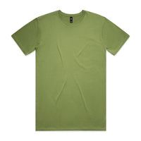 Staple Tee - Kiwi