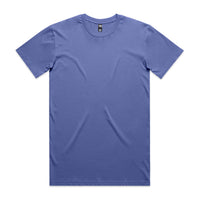 Staple Tee - Lapis