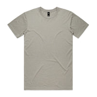 Staple Tee - Light grey