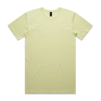 Staple Tee - Lime